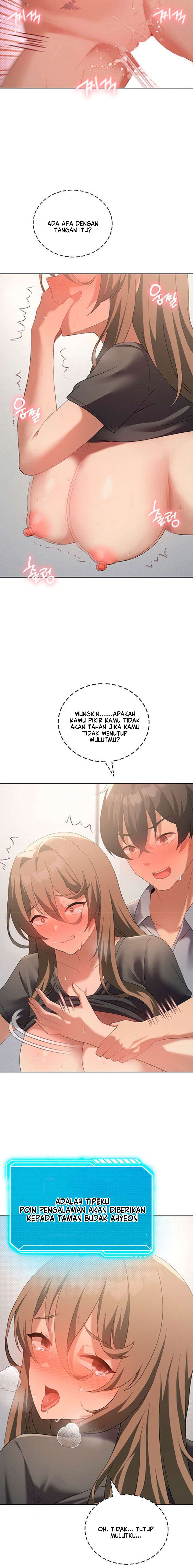 Pleasure up! - Chapter 38 6 Pleasure up! - Chapter 38 6