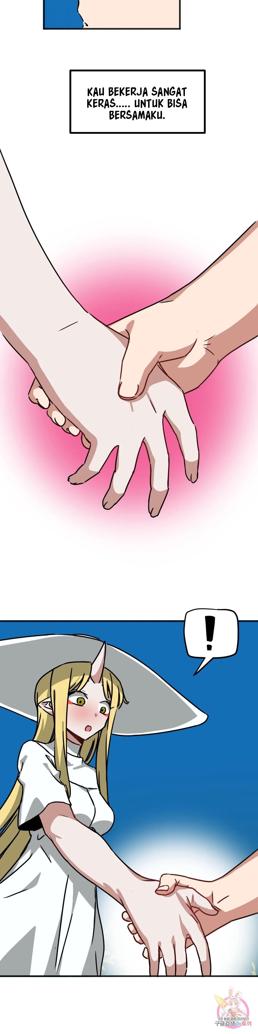 No Man’s Land - Chapter 38 14
