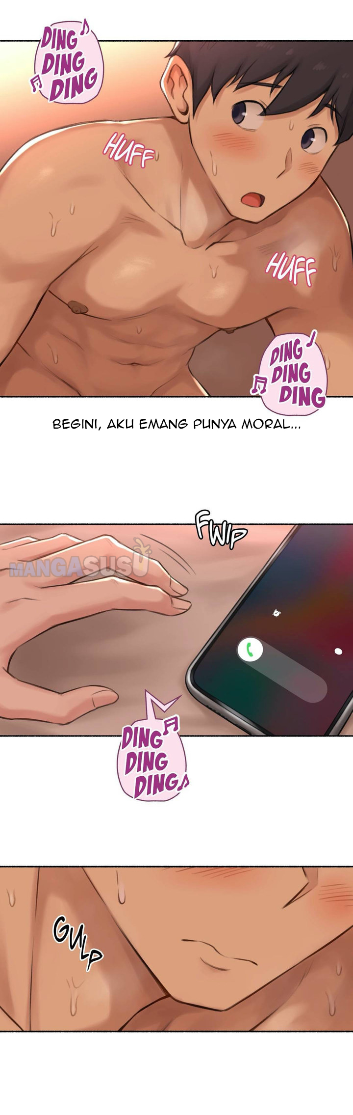 I Did This - Chapter 38 18