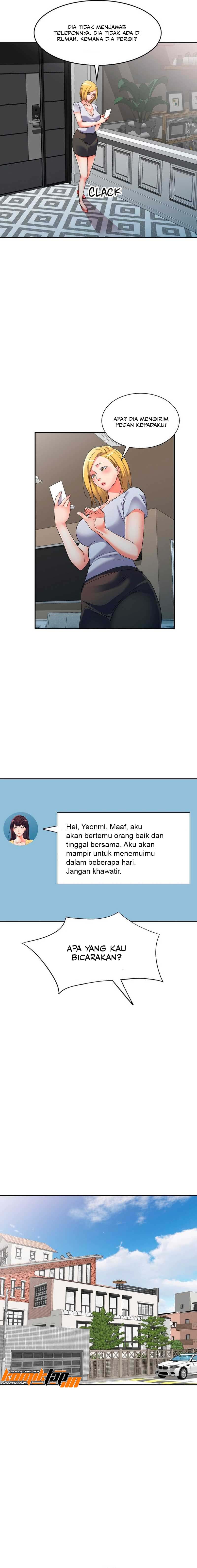 Bandit Nieces - Chapter 38 5