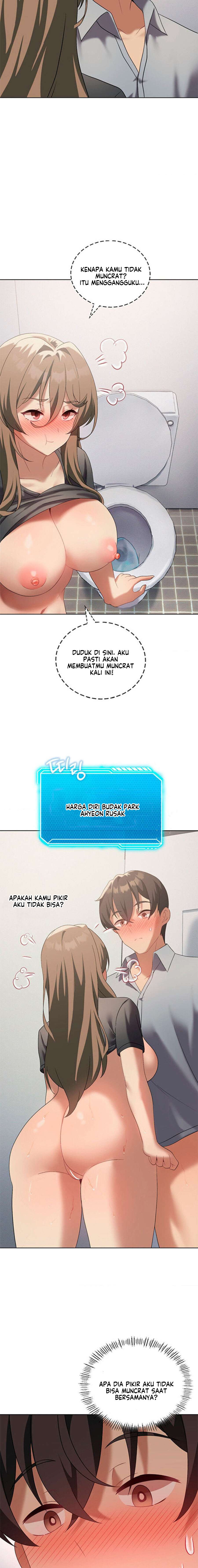 Pleasure up! - Chapter 38 11 Pleasure up! - Chapter 38 11