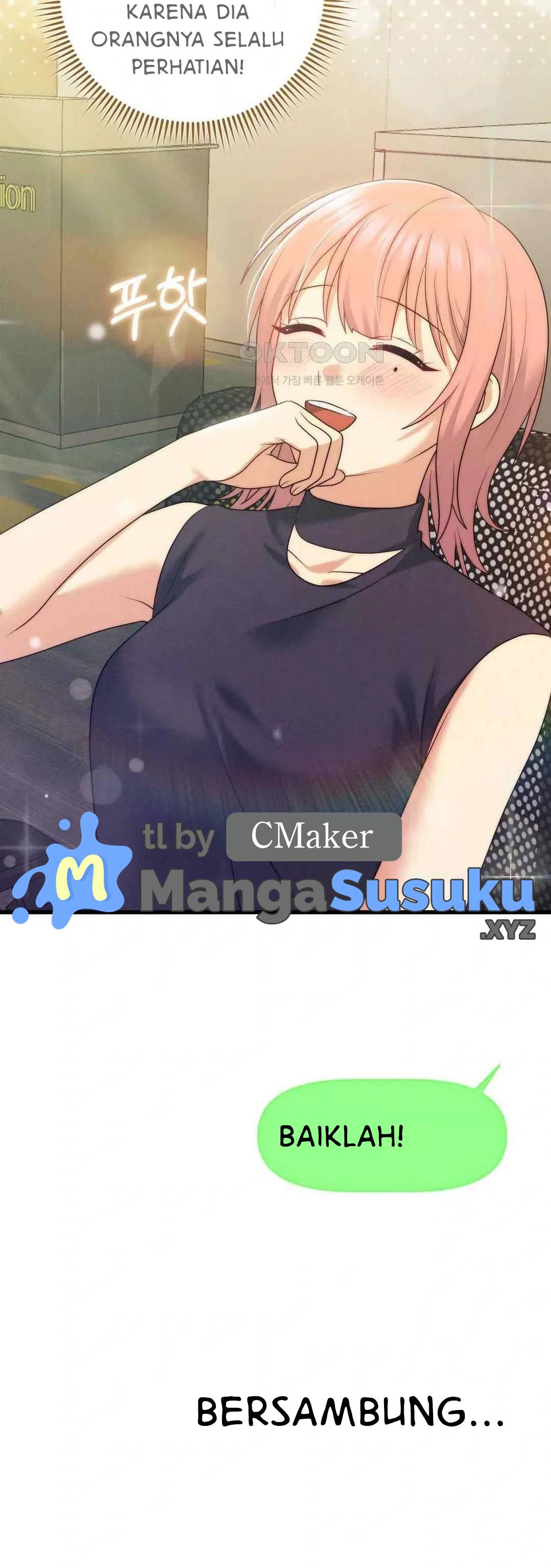 You Are My XX - Chapter 38 31 You Are My XX - Chapter 38 31