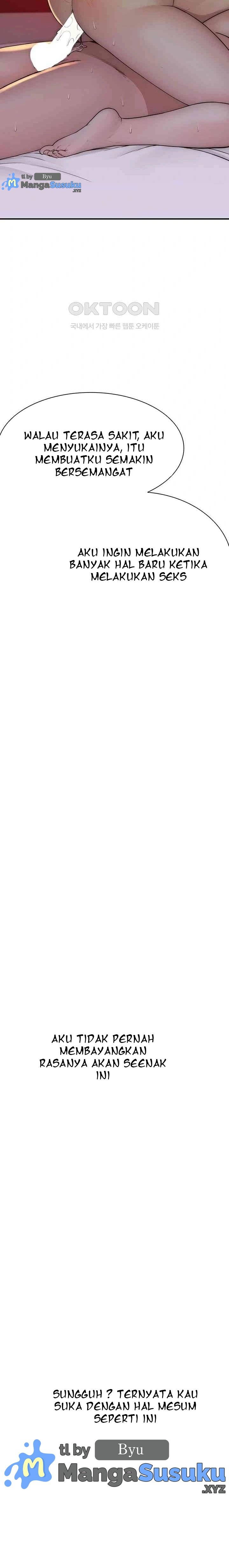 Mom Addiction - Chapter 38 17