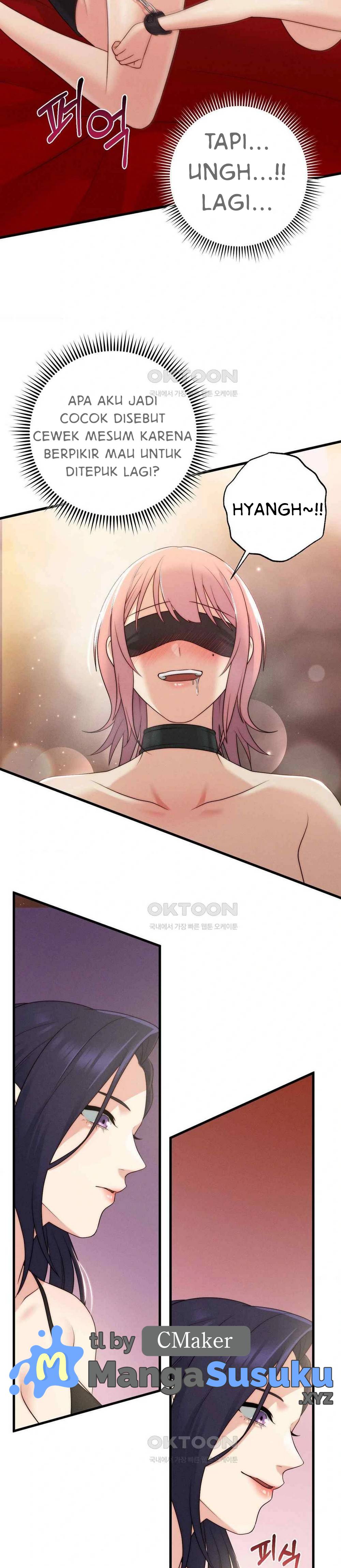 You Are My XX - Chapter 38 19 You Are My XX - Chapter 38 19