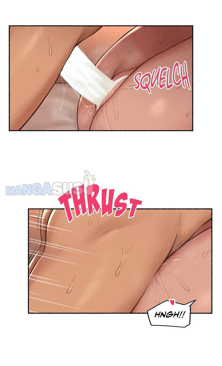 I Did This - Chapter 38 21