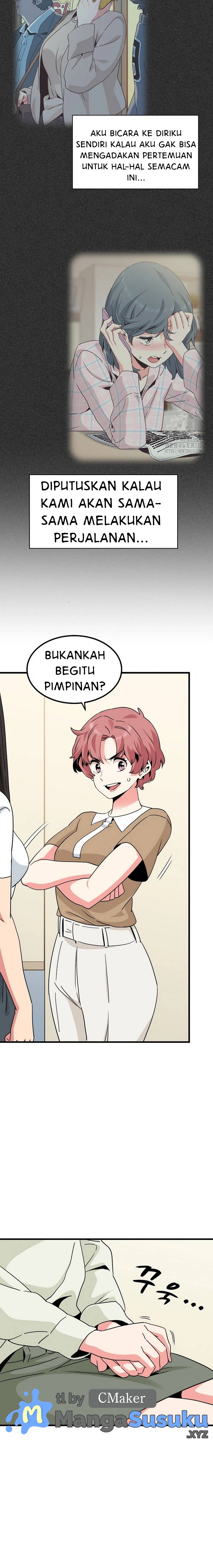 A Turning Point - Chapter 38 7