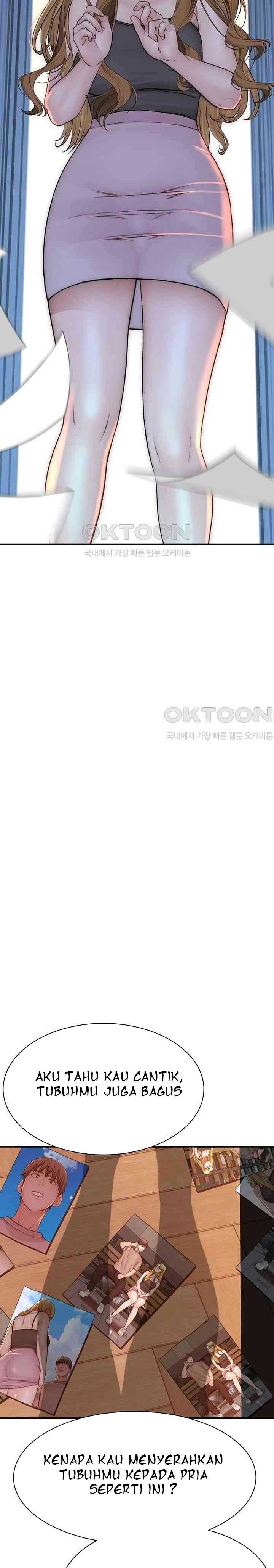 Mom Addiction - Chapter 38 29