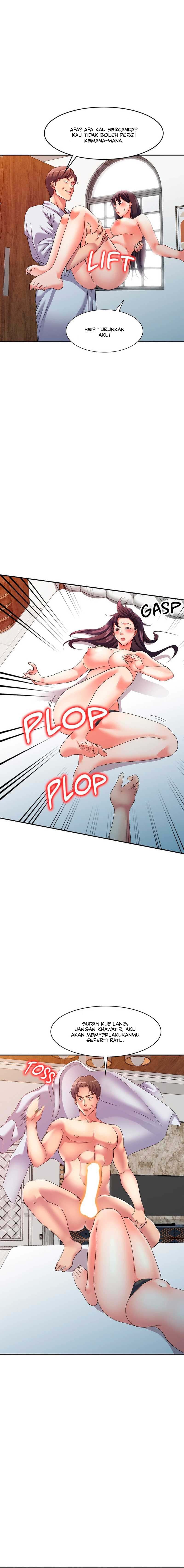 Bandit Nieces - Chapter 38 8