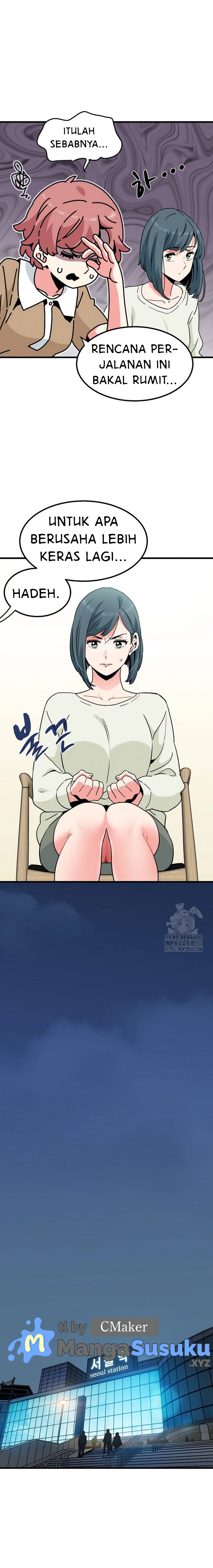 A Turning Point - Chapter 38 15