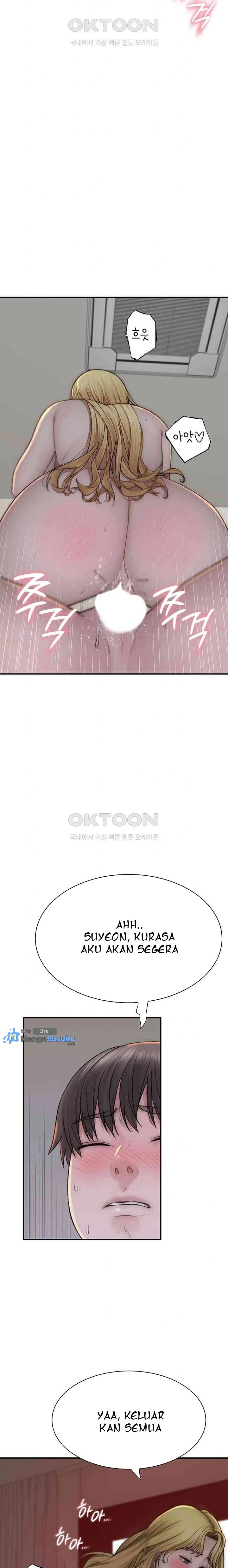 Mom Addiction - Chapter 38 12