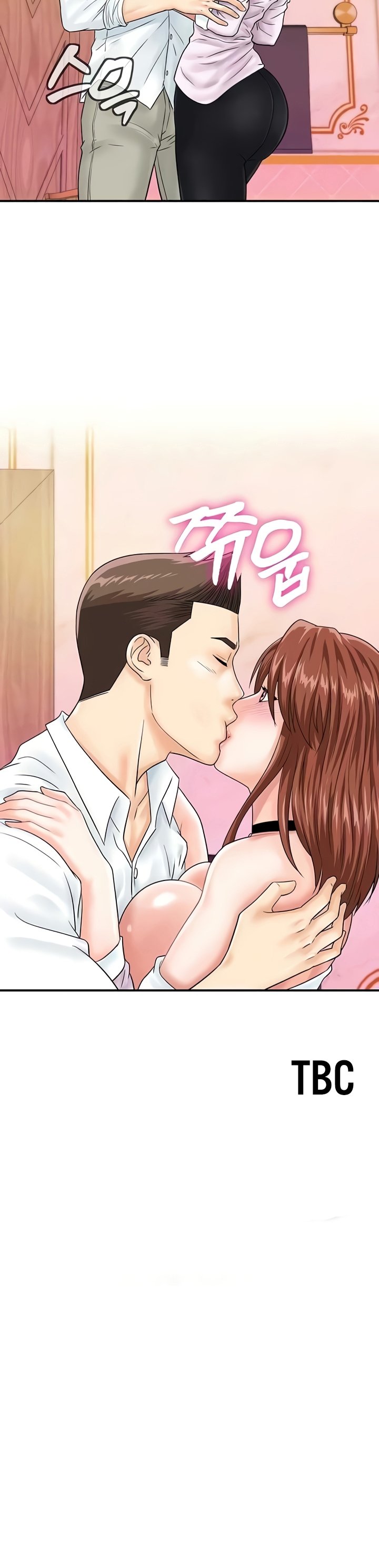 Please Scan Here! - Chapter 38 36 Please Scan Here! - Chapter 38 36