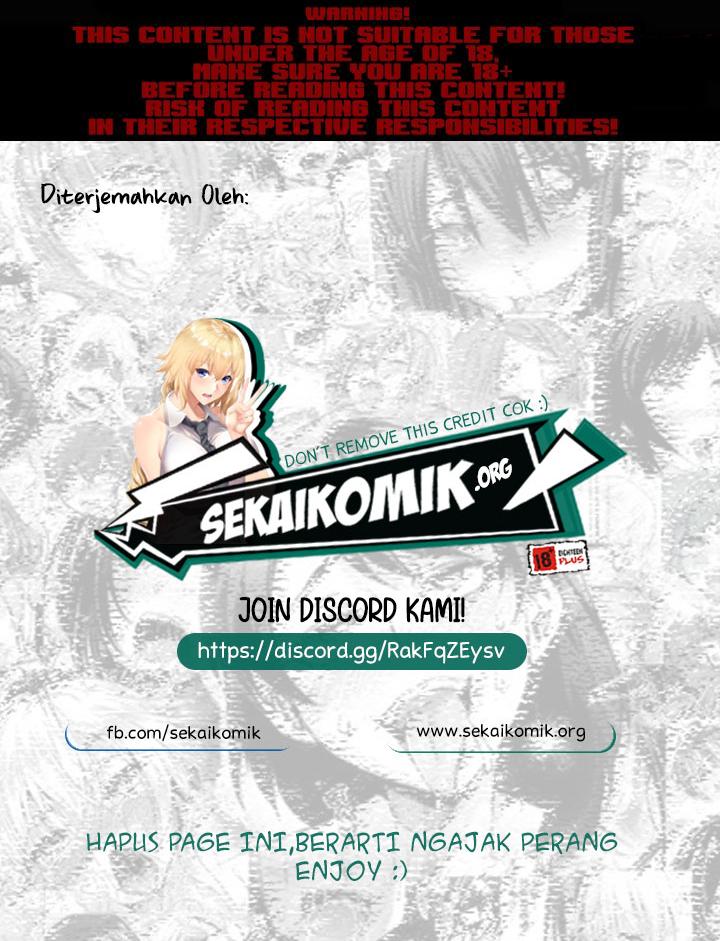 Absolute Hypnosis in Another World - Chapter 38 1