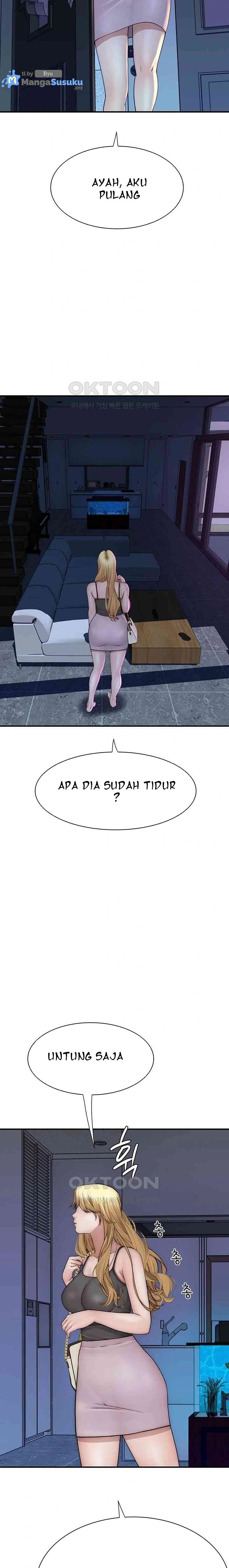 Mom Addiction - Chapter 38 24