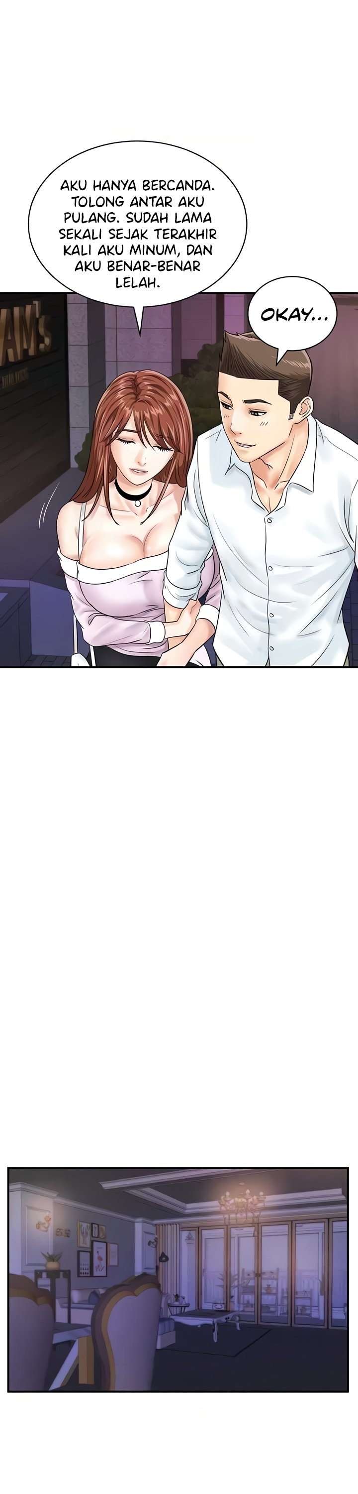 Please Scan Here! - Chapter 38 29 Please Scan Here! - Chapter 38 29