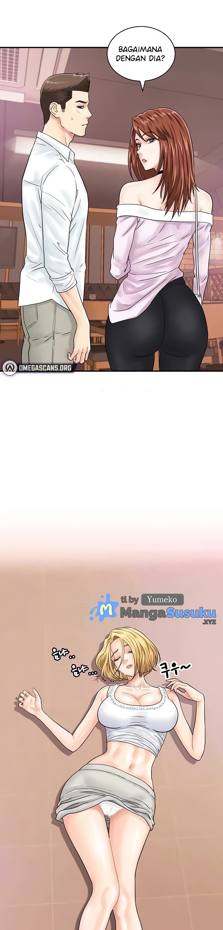 Please Scan Here! - Chapter 38 25 Please Scan Here! - Chapter 38 25