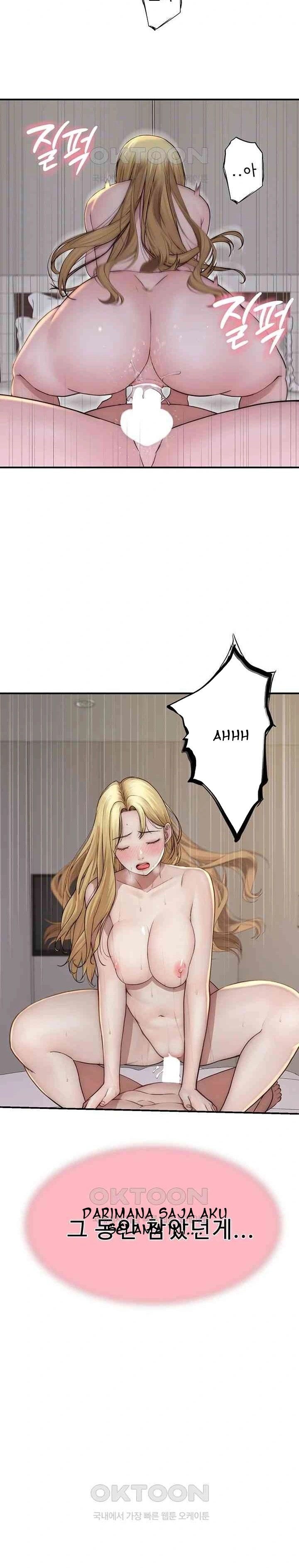 Mom Addiction - Chapter 38 3