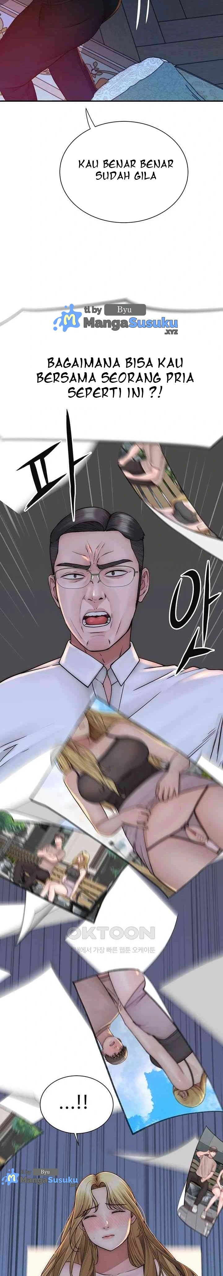 Mom Addiction - Chapter 38 28