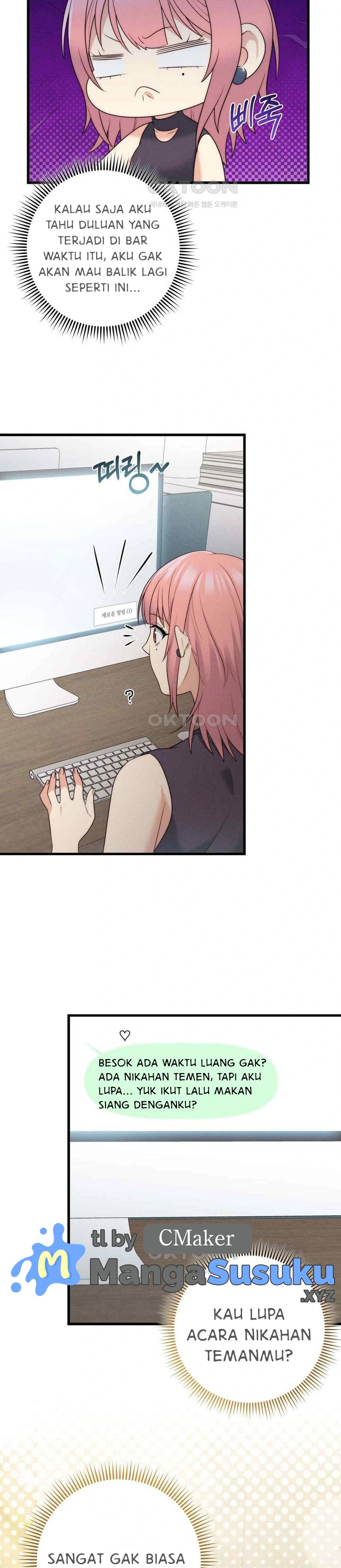 You Are My XX - Chapter 38 30 You Are My XX - Chapter 38 30