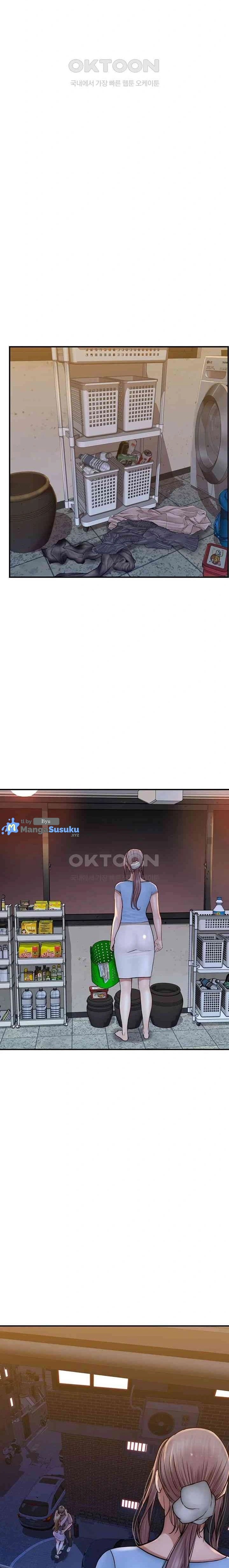 Mom Addiction - Chapter 38 21