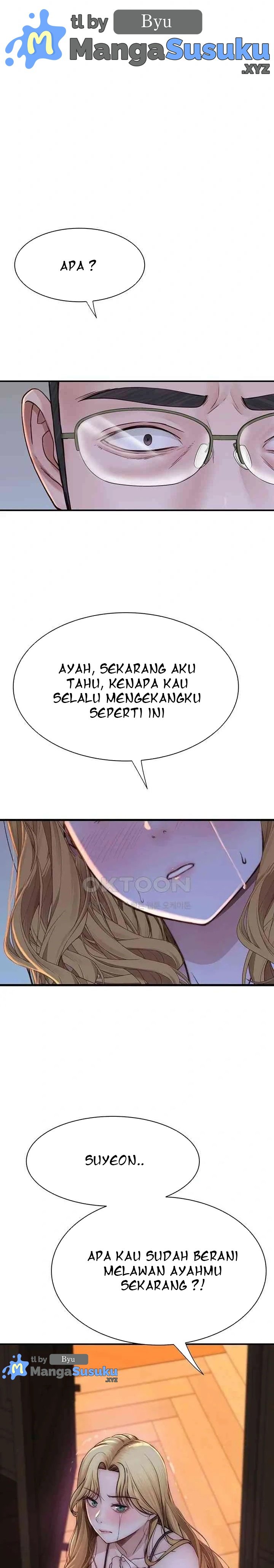 Mom Addiction - Chapter 38 32