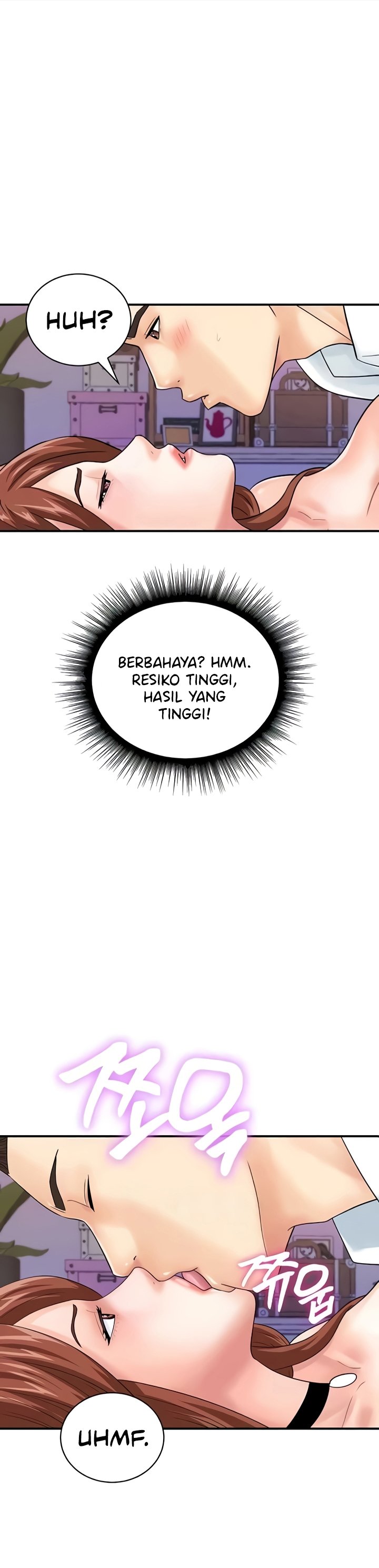 Please Scan Here! - Chapter 38 32 Please Scan Here! - Chapter 38 32