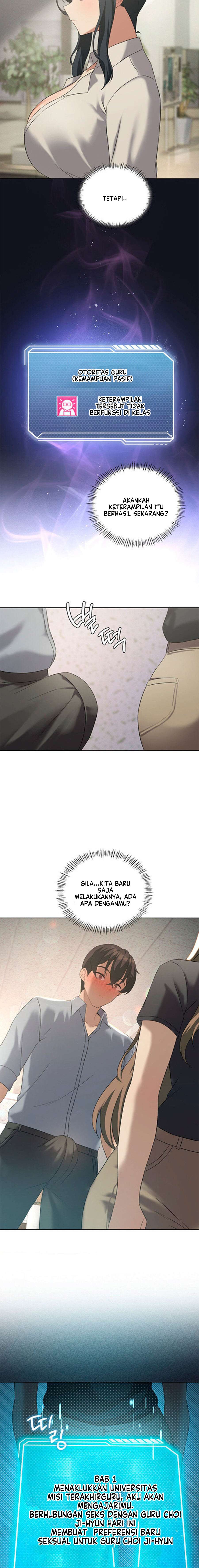 Pleasure up! - Chapter 38 18 Pleasure up! - Chapter 38 18