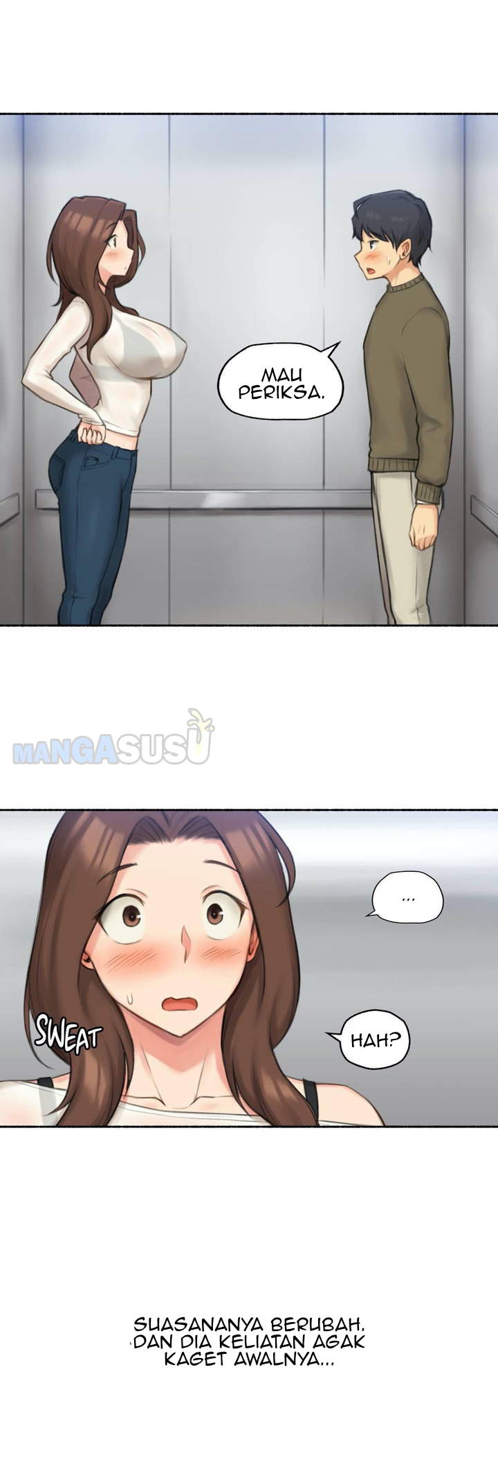 I Did This - Chapter 38 2