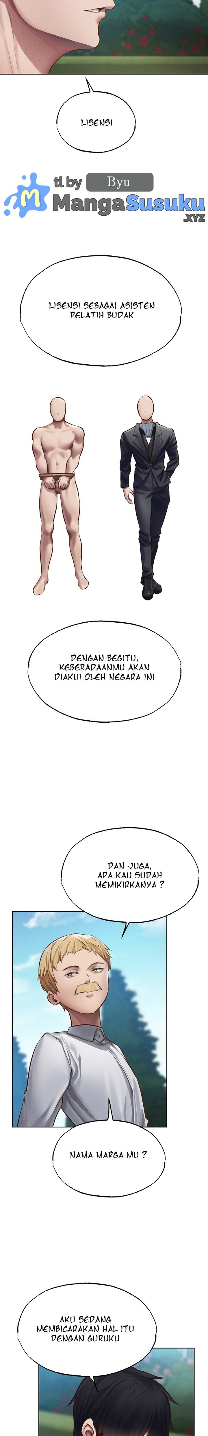 MILF Hunting In Another World - Chapter 38 10
