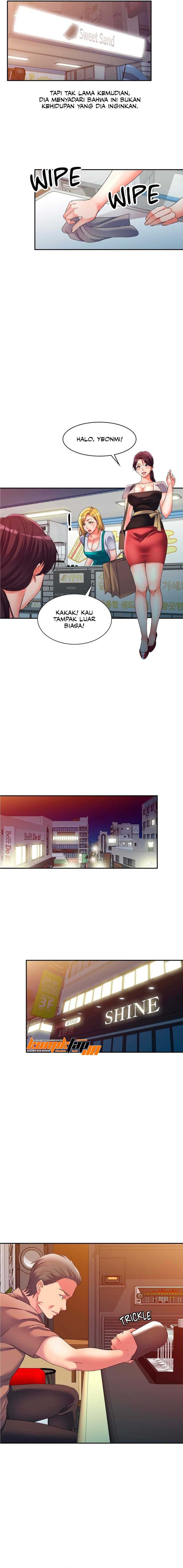 Bandit Nieces - Chapter 38 13