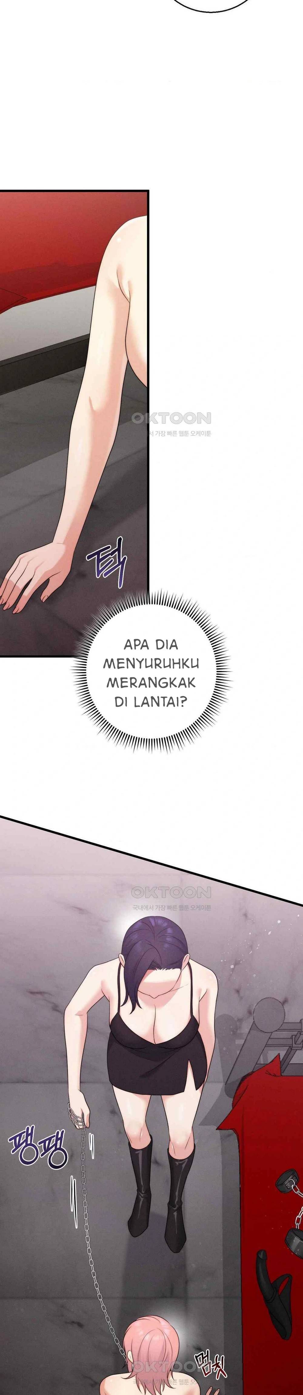 You Are My XX - Chapter 38 22 You Are My XX - Chapter 38 22