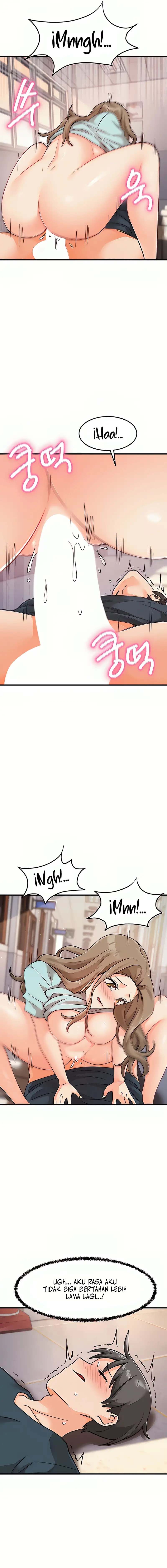 Boarding School - Chapter 41 19 Boarding School - Chapter 41 19