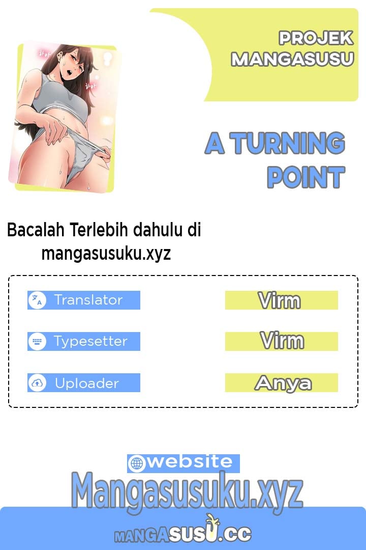A Turning Point - Chapter 41 1