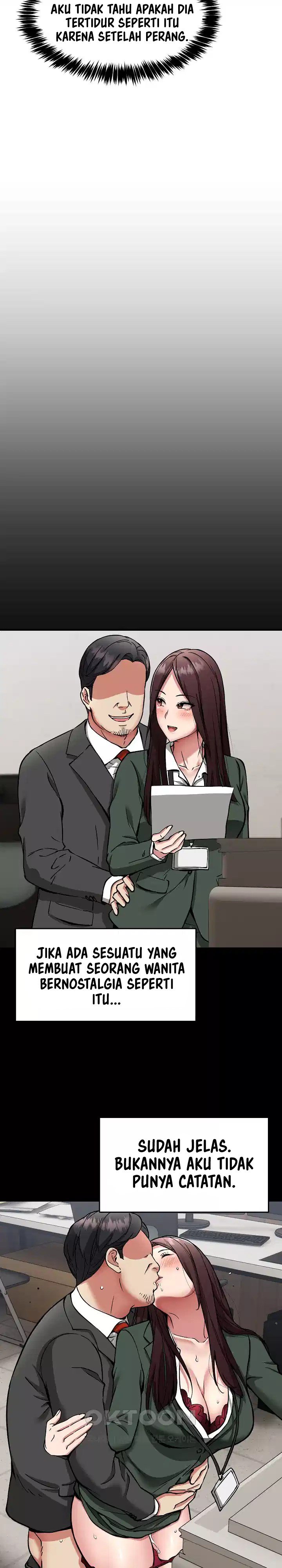 Driver in the New City - Chapter 41 16 Driver in the New City - Chapter 41 16