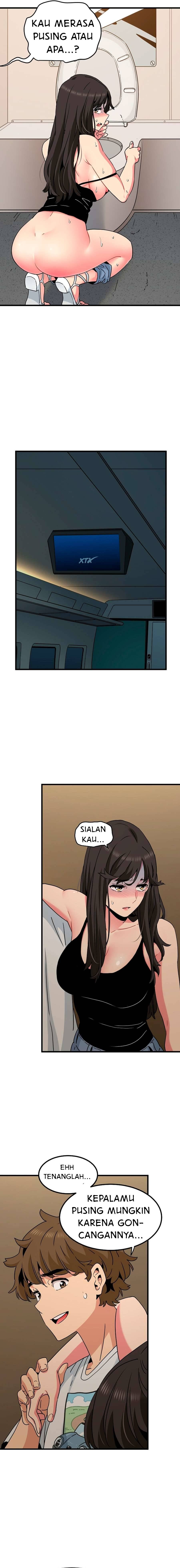 A Turning Point - Chapter 41 14