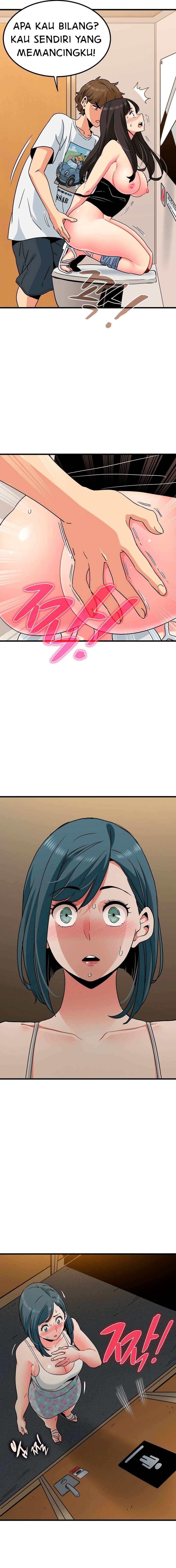 A Turning Point - Chapter 41 4