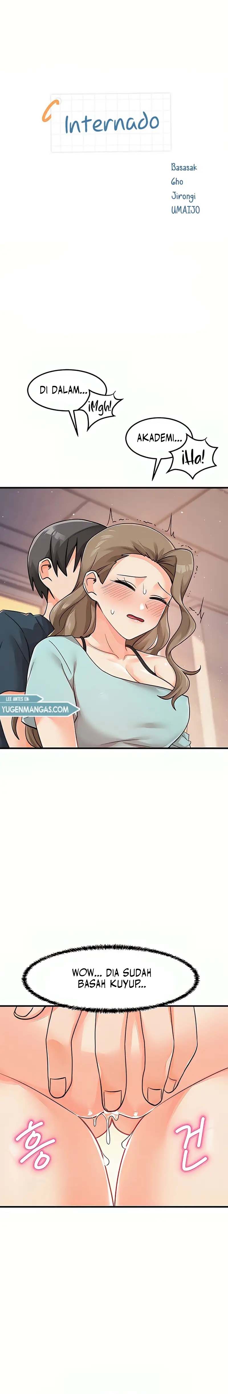 Boarding School - Chapter 41 2 Boarding School - Chapter 41 2