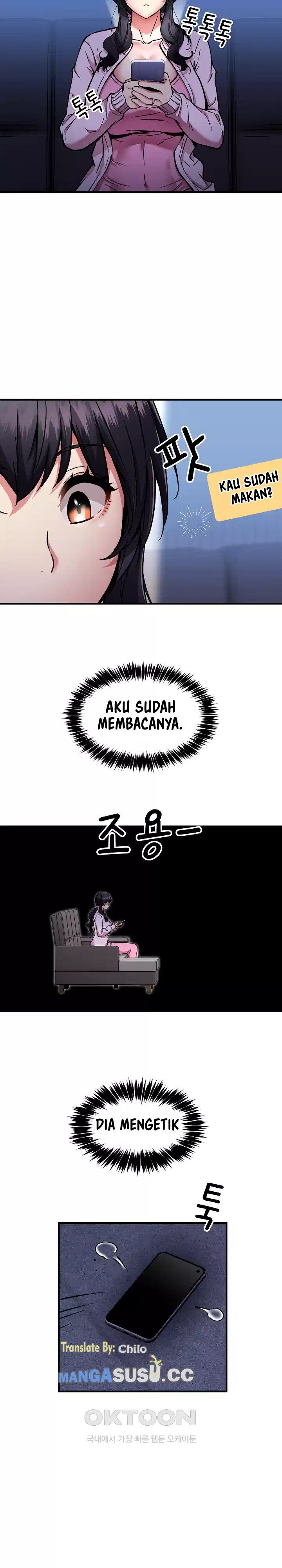 Driver in the New City - Chapter 41 19 Driver in the New City - Chapter 41 19