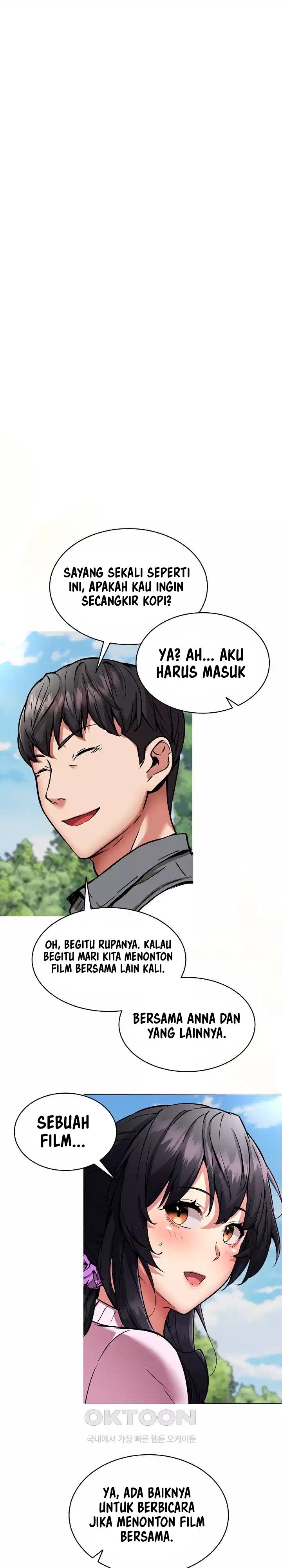 Driver in the New City - Chapter 41 2 Driver in the New City - Chapter 41 2