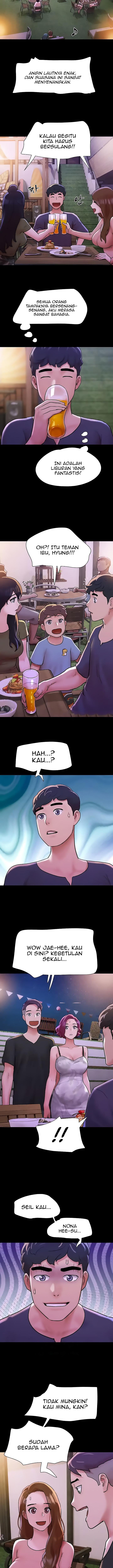 Not To Be Missed - Chapter 41 10