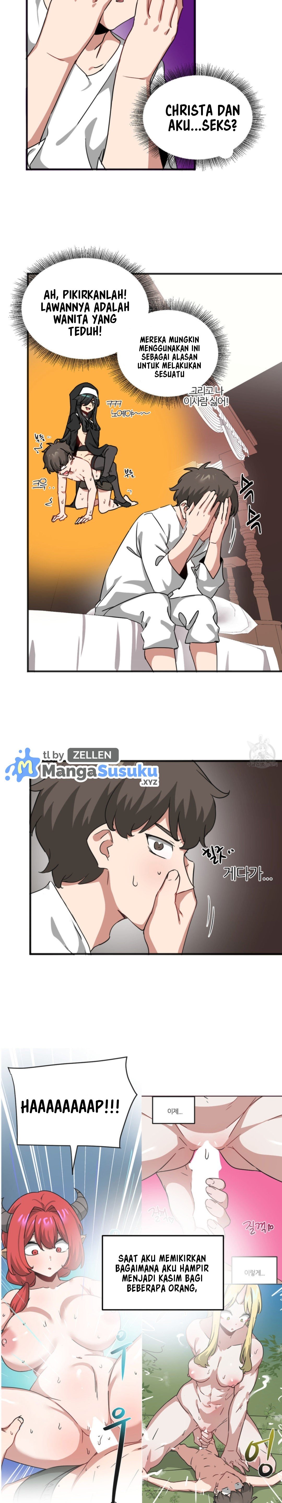 No Man’s Land - No Man’s Land Chapter 41 4 No Man’s Land - No Man’s Land Chapter 41 4