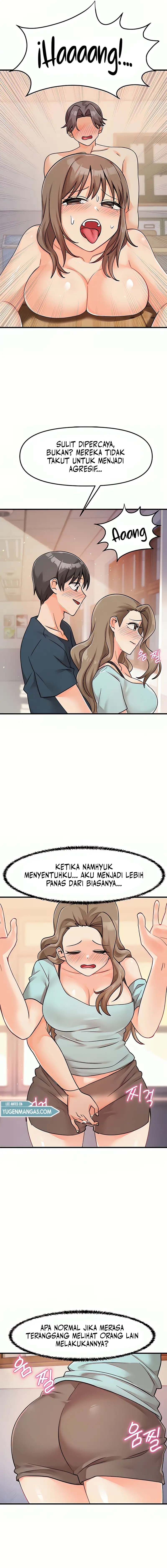 Boarding School - Chapter 41 5 Boarding School - Chapter 41 5