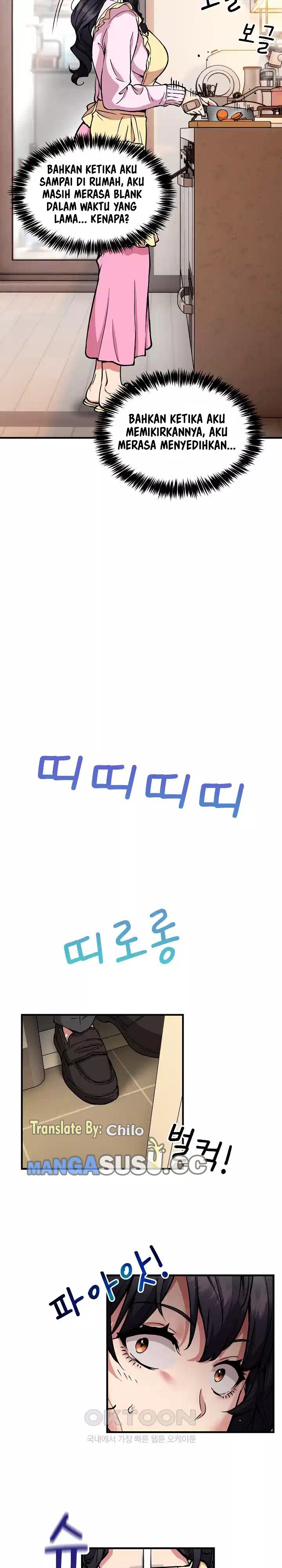 Driver in the New City - Chapter 41 9 Driver in the New City - Chapter 41 9