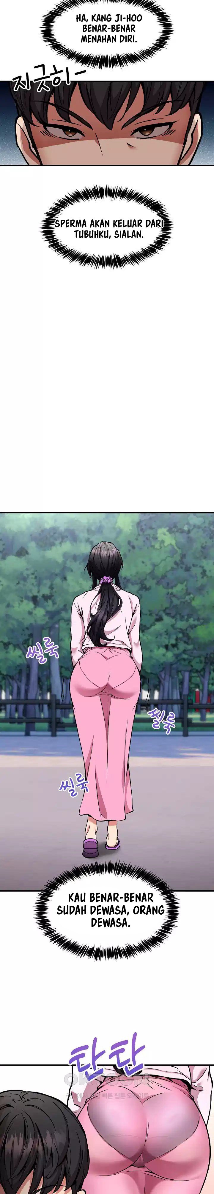 Driver in the New City - Chapter 41 6 Driver in the New City - Chapter 41 6