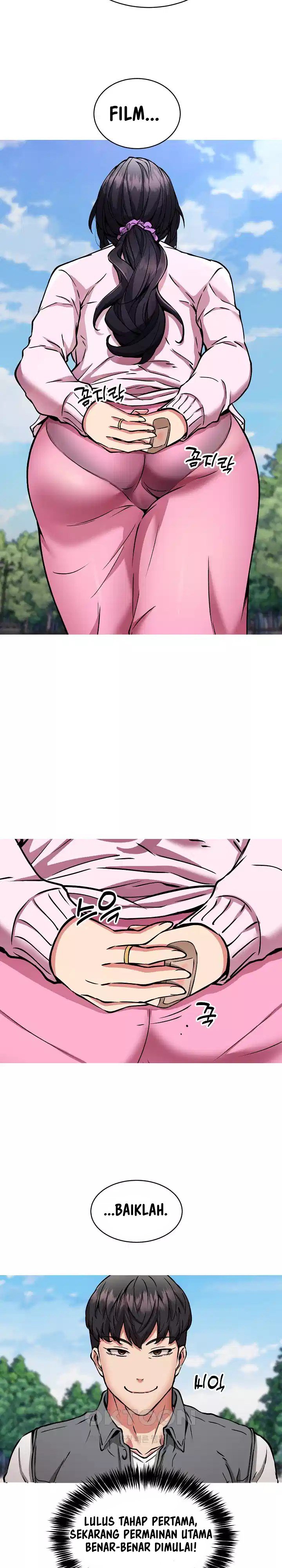 Driver in the New City - Chapter 41 3 Driver in the New City - Chapter 41 3