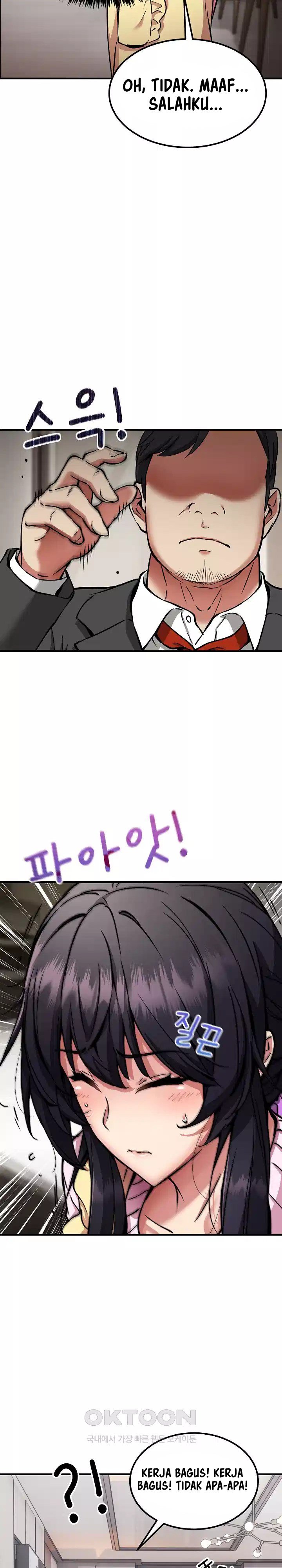 Driver in the New City - Chapter 41 12 Driver in the New City - Chapter 41 12