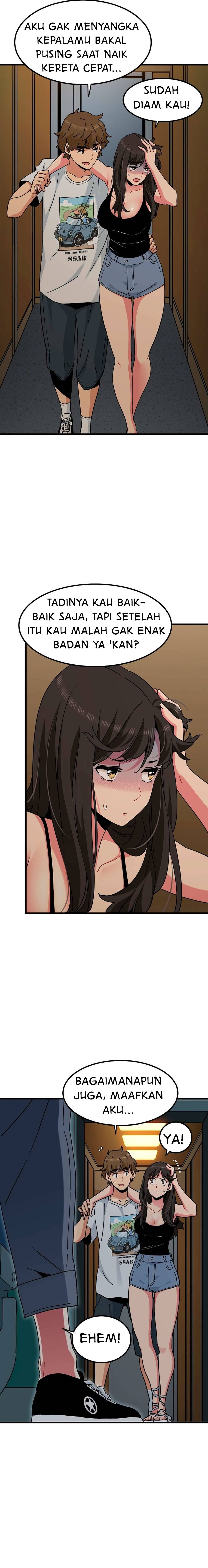 A Turning Point - Chapter 41 15