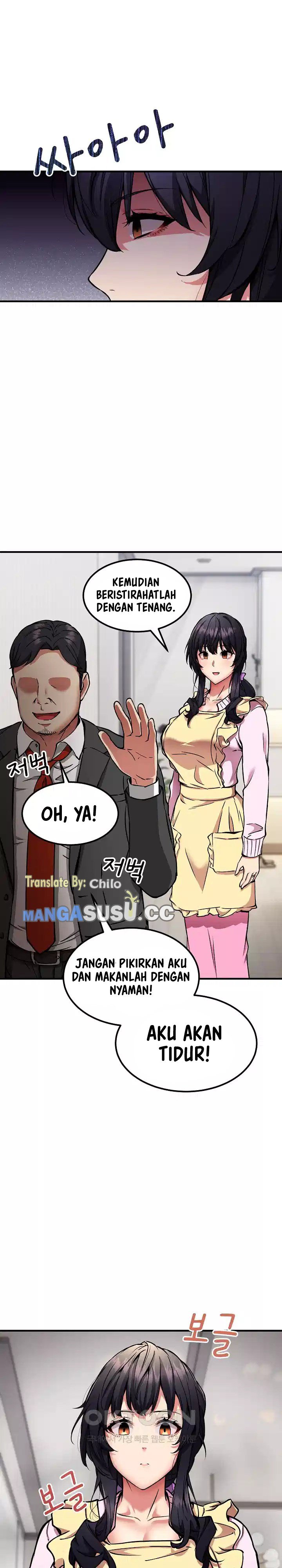 Driver in the New City - Chapter 41 14 Driver in the New City - Chapter 41 14