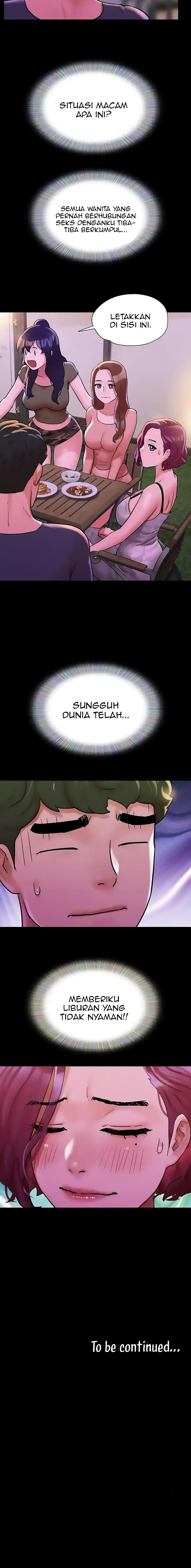 Not To Be Missed - Chapter 41 13