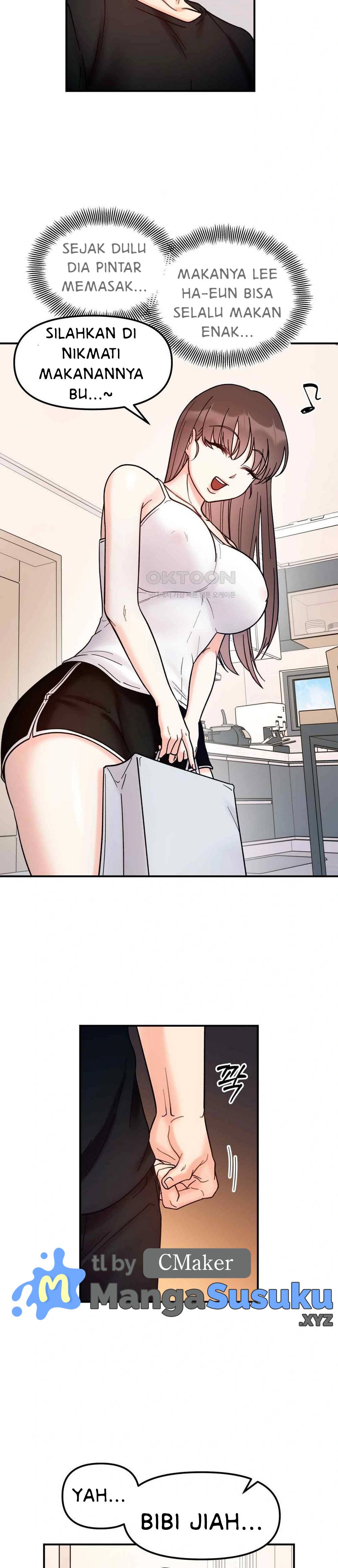 Secret Siblings - Chapter 41 17 Secret Siblings - Chapter 41 17