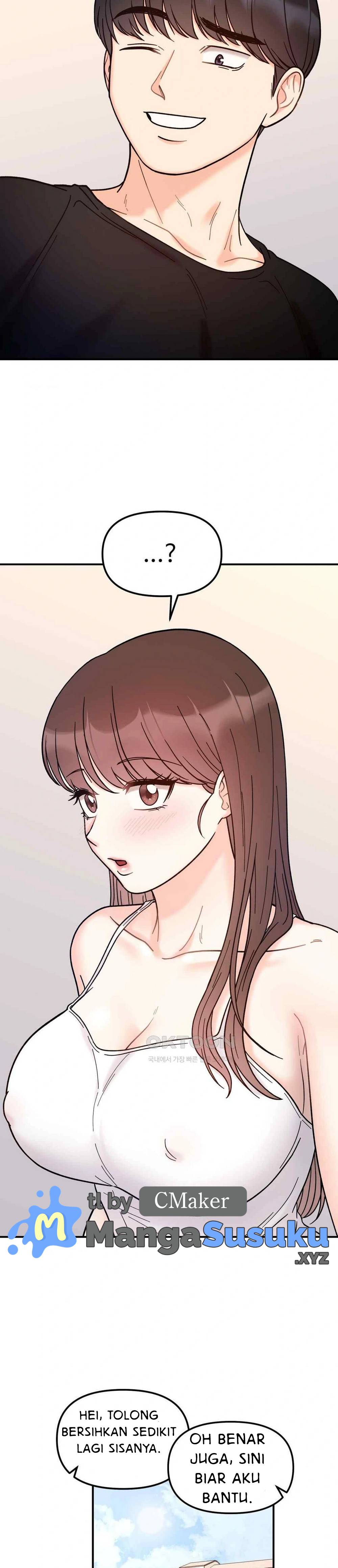 Secret Siblings - Chapter 41 21 Secret Siblings - Chapter 41 21